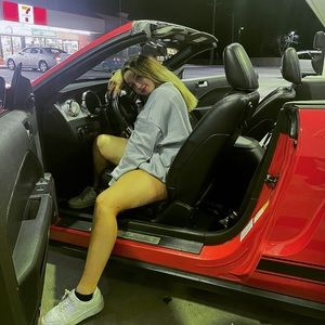 Meet your Posher, Grace